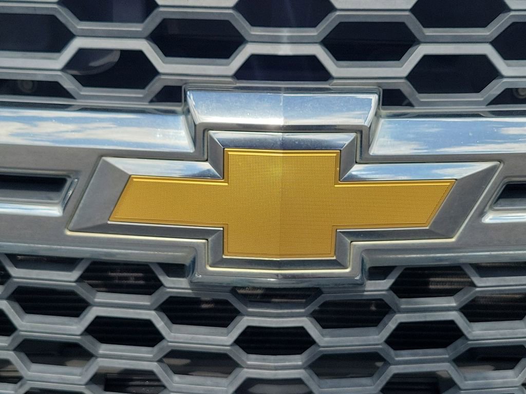 Used 2014 Chevrolet Silverado 1500 W/T w/ Trailering Package image 22