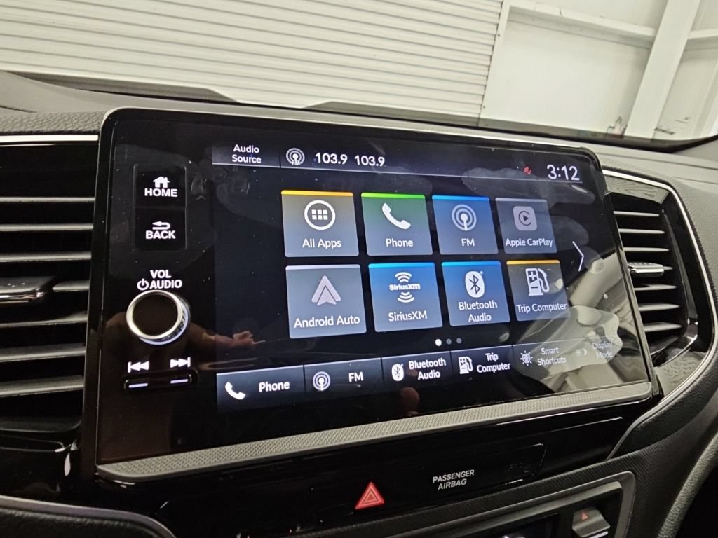 New 2026 Honda Ridgeline RTL image 13