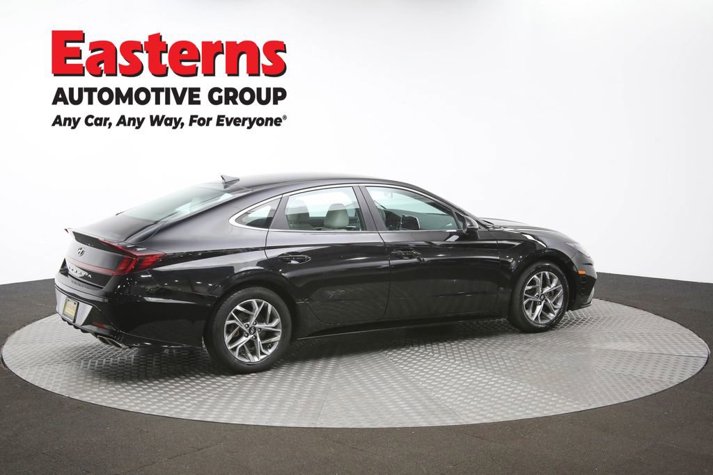 Used 2023 Hyundai Sonata SEL FWD image 42