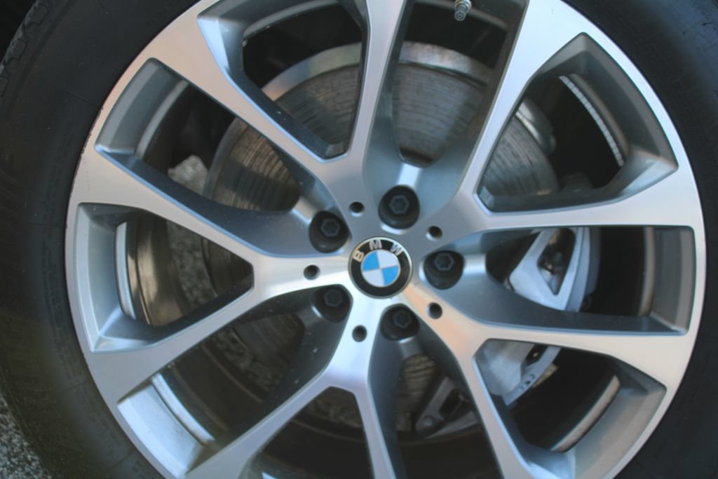 Used 2025 BMW X5 xDrive40i AWD/4WD image 20