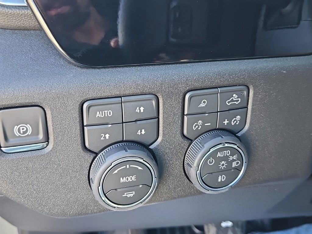 Used 2026 Chevrolet Silverado 1500 RST w/ Safety Package image 23