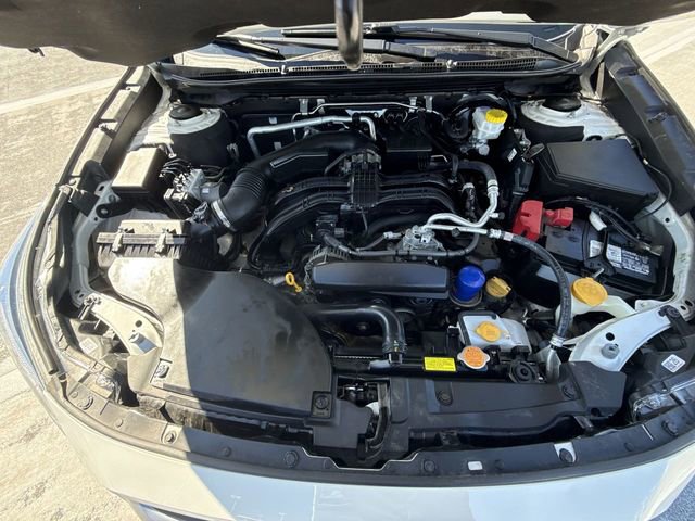Used 2021 Subaru Outback Limited image 27