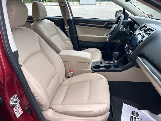 Used 2019 Subaru Legacy 2.5i Limited AWD/4WD image 29