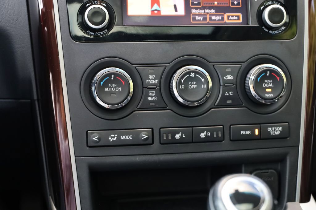 Used 2013 MAZDA CX-9 Grand Touring w/ GT Technology Pkg image 39