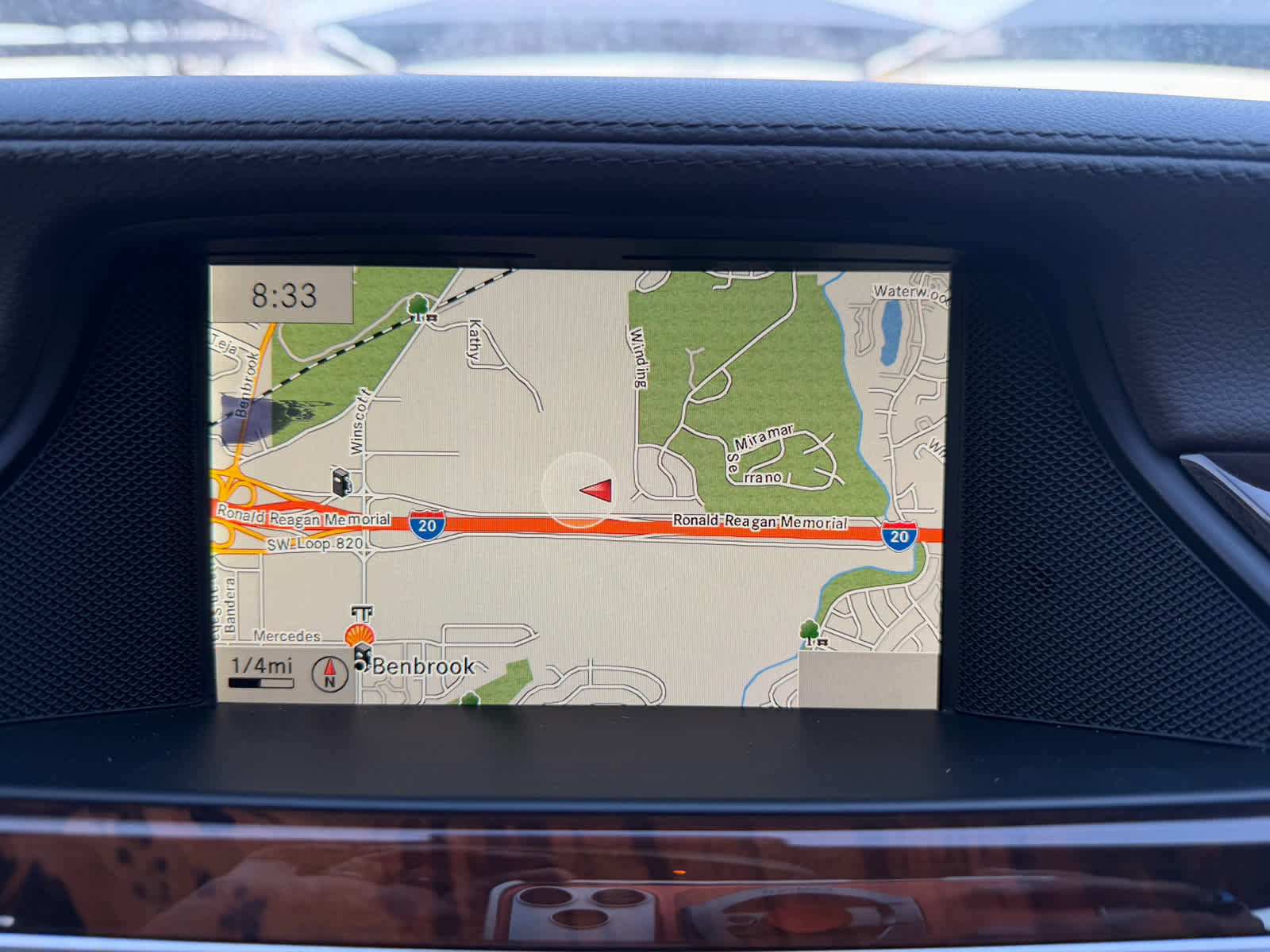 Used 2014 Mercedes-Benz CLS 550 4MATIC image 16