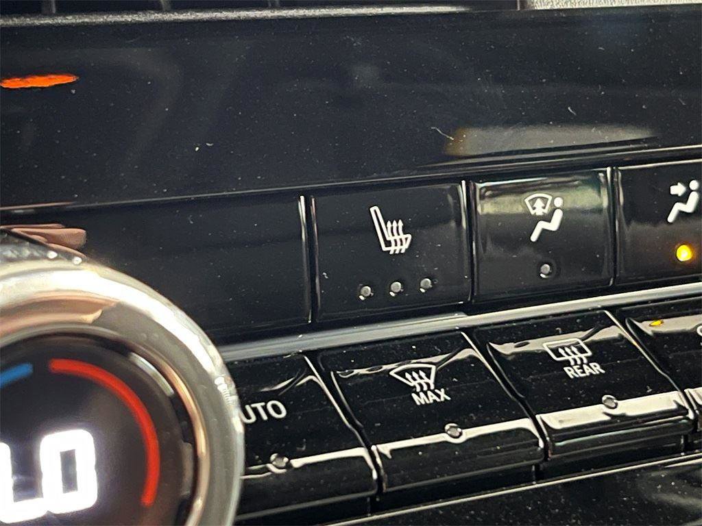 New 2025 Honda Prologue EX image 22