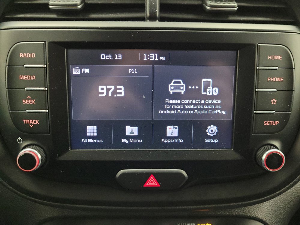 Used 2020 Kia Soul X-Line FWD image 25