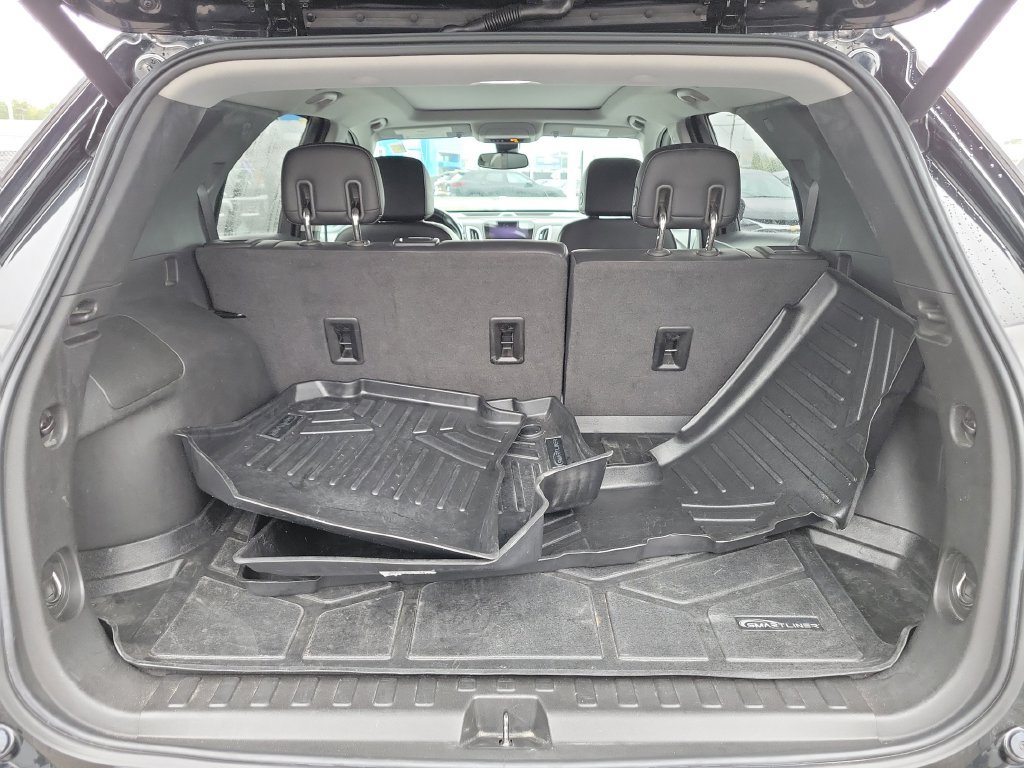 Used 2020 Chevrolet Equinox Premier AWD/4WD image 13
