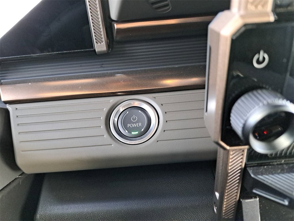 New 2025 GMC Hummer EV 2X w/ Extreme Off-Road Package image 26