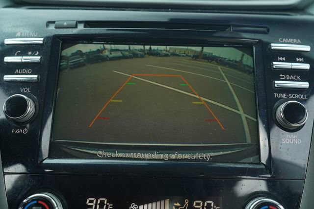 Used 2024 Nissan Murano SV image 28