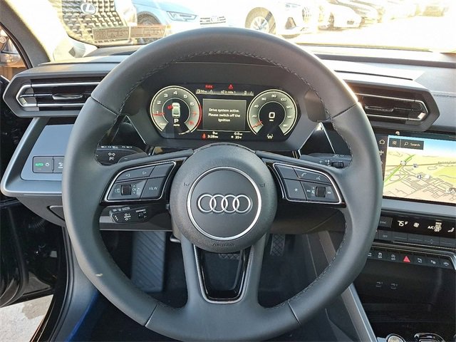 New 2026 Audi A3 2.0T Premium image 15