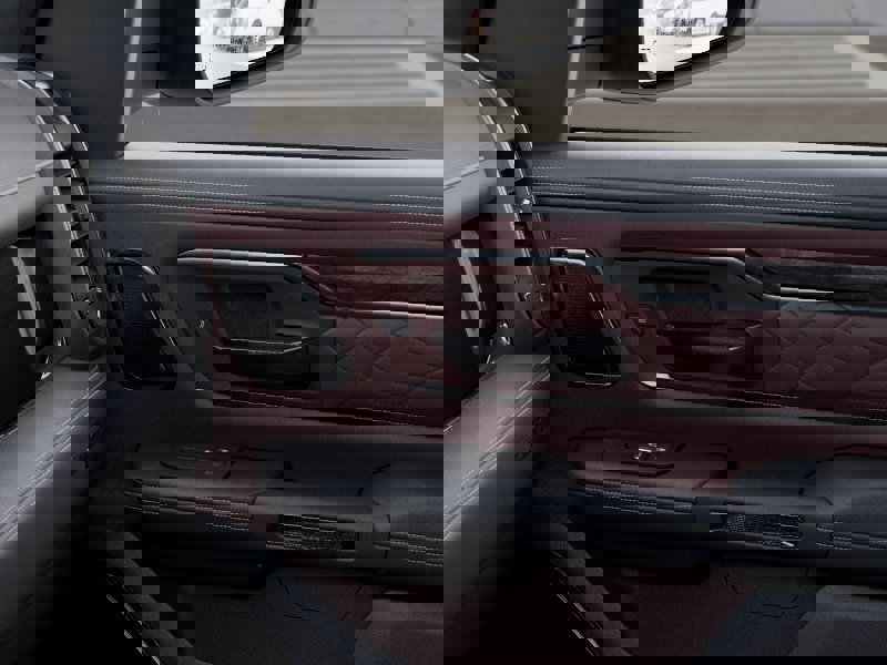 New 2026 RAM 1500 Limited AWD/4WD image 51