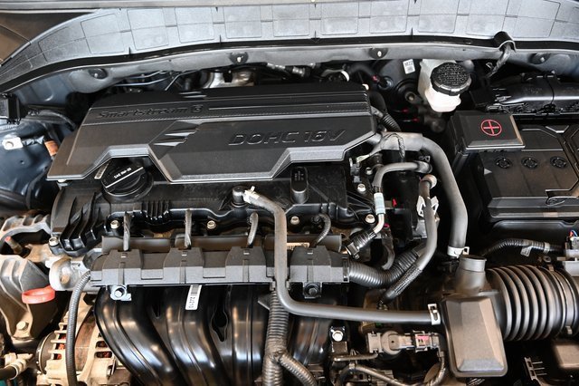 Used 2022 Hyundai Kona SEL w/ Cargo Package image 28