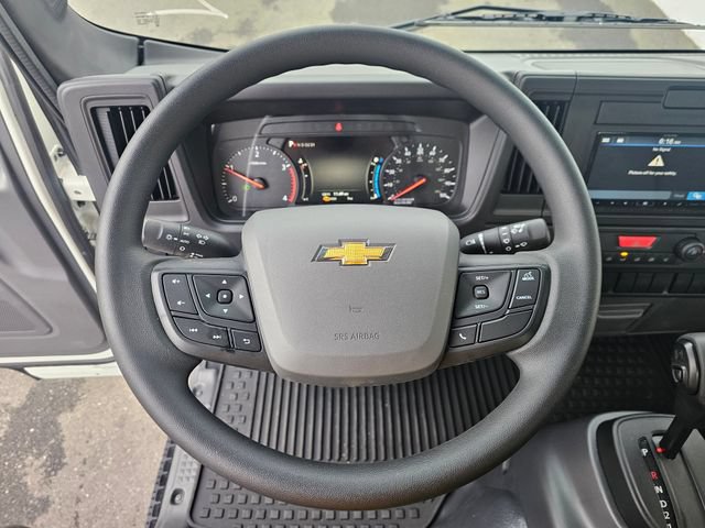 New 2024 Chevrolet Low Cab Forward 4500 XD RWD image 9
