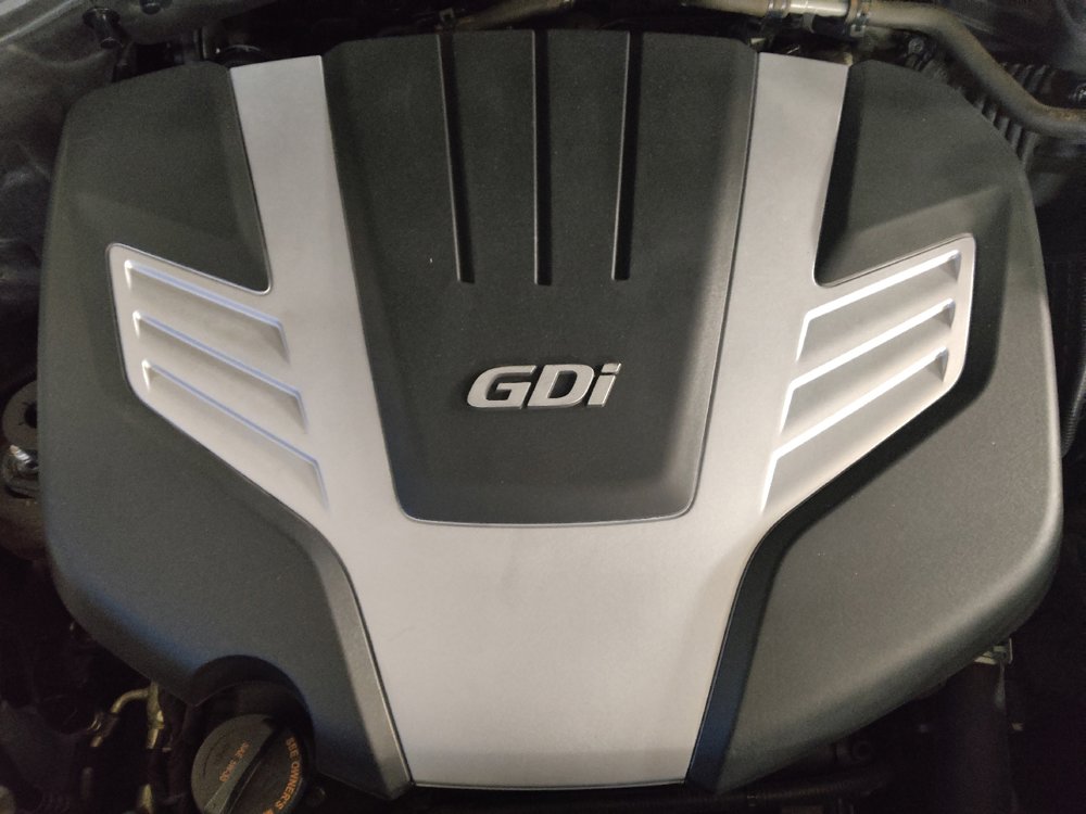 Used 2019 Hyundai Santa Fe XL SE w/ SE Premium Package 02 image 30