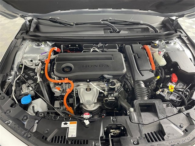 Used 2024 Honda Accord Sport image 21