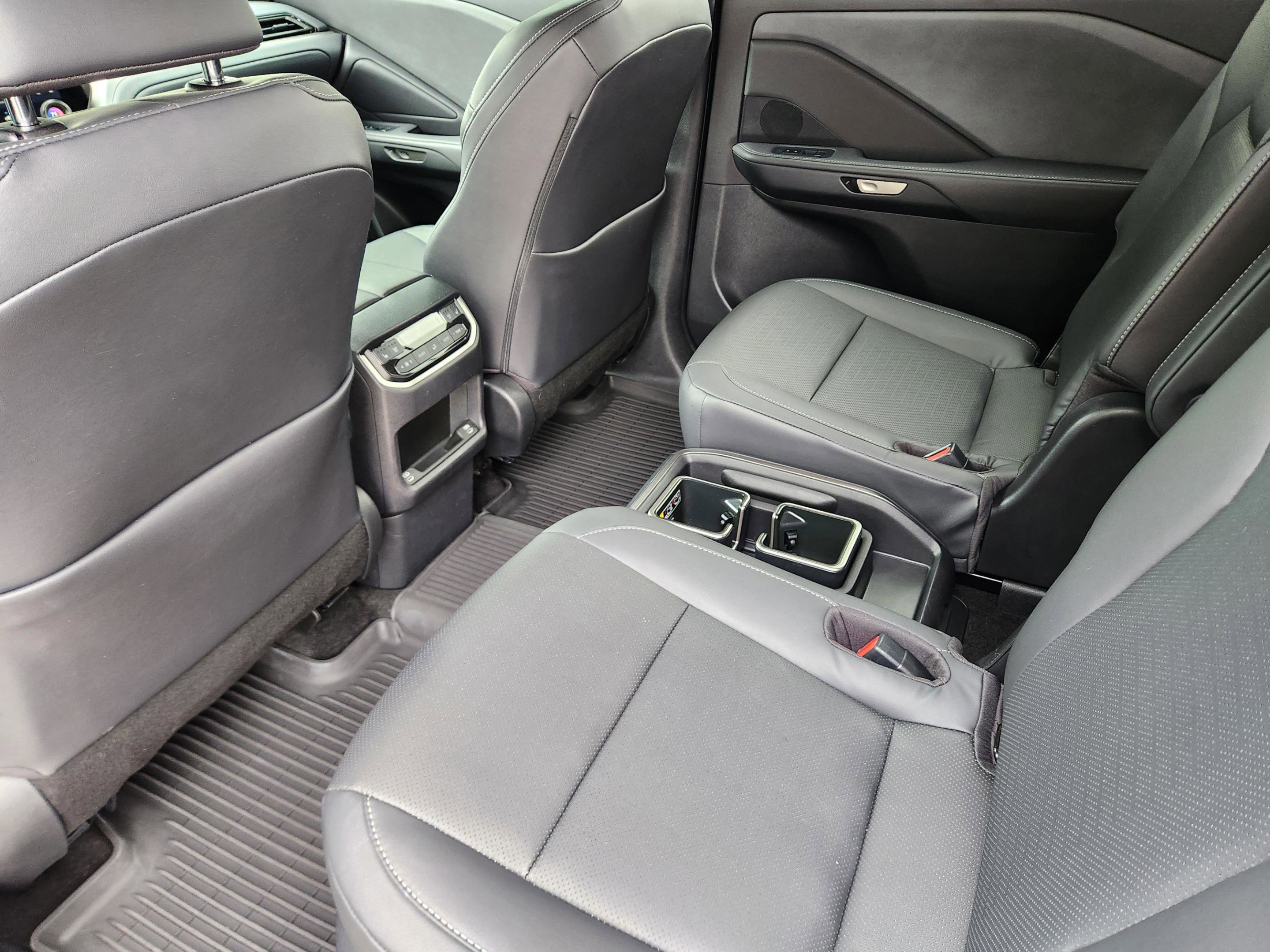 Certified 2025 Lexus TX 350 FWD w/ Technology Package image 25