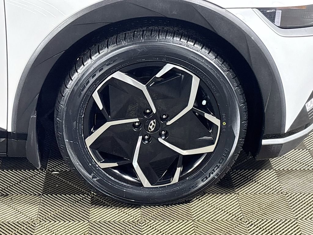 Used 2023 Hyundai Ioniq 5 SEL image 23