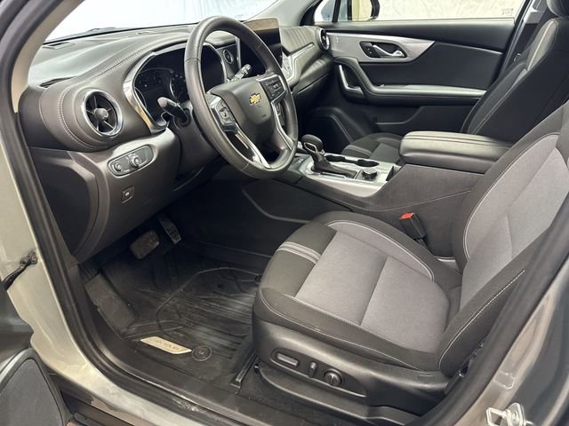 Used 2025 Chevrolet Blazer LT w/ Convenience Package image 11