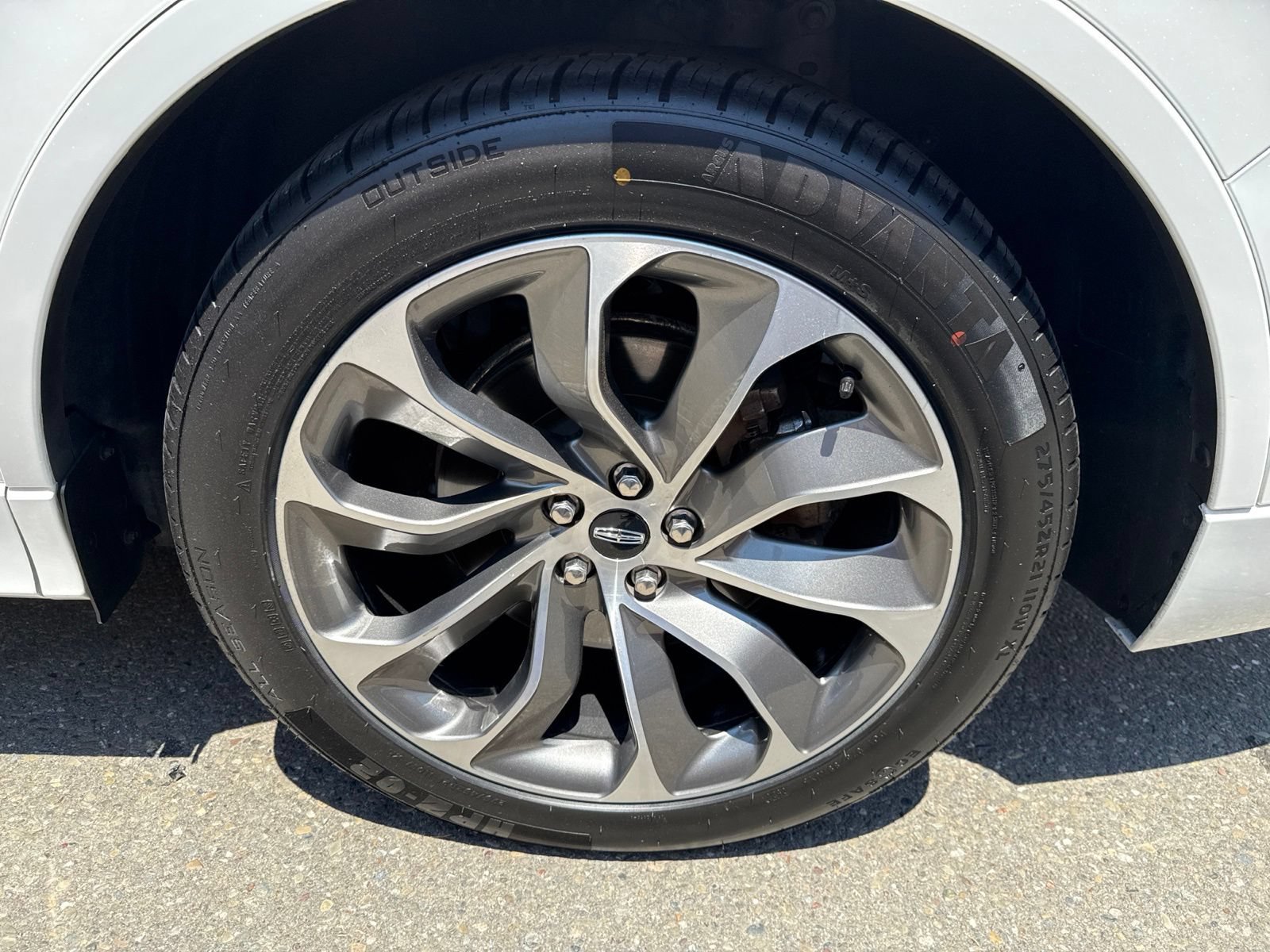 Certified 2021 Lincoln Aviator Grand Touring w/ Equipment Group 302A AWD/4WD image 20
