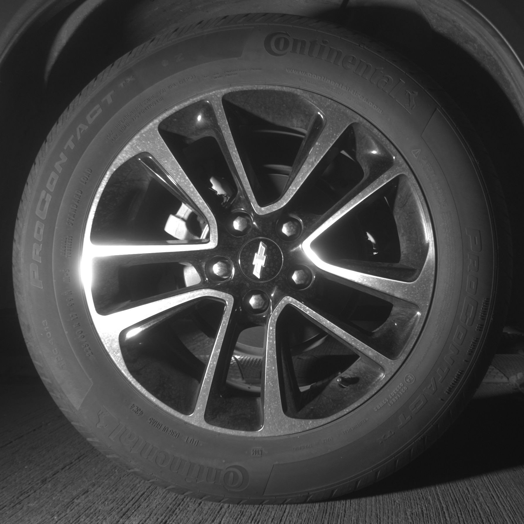 Used 2025 Chevrolet TrailBlazer LT image 15