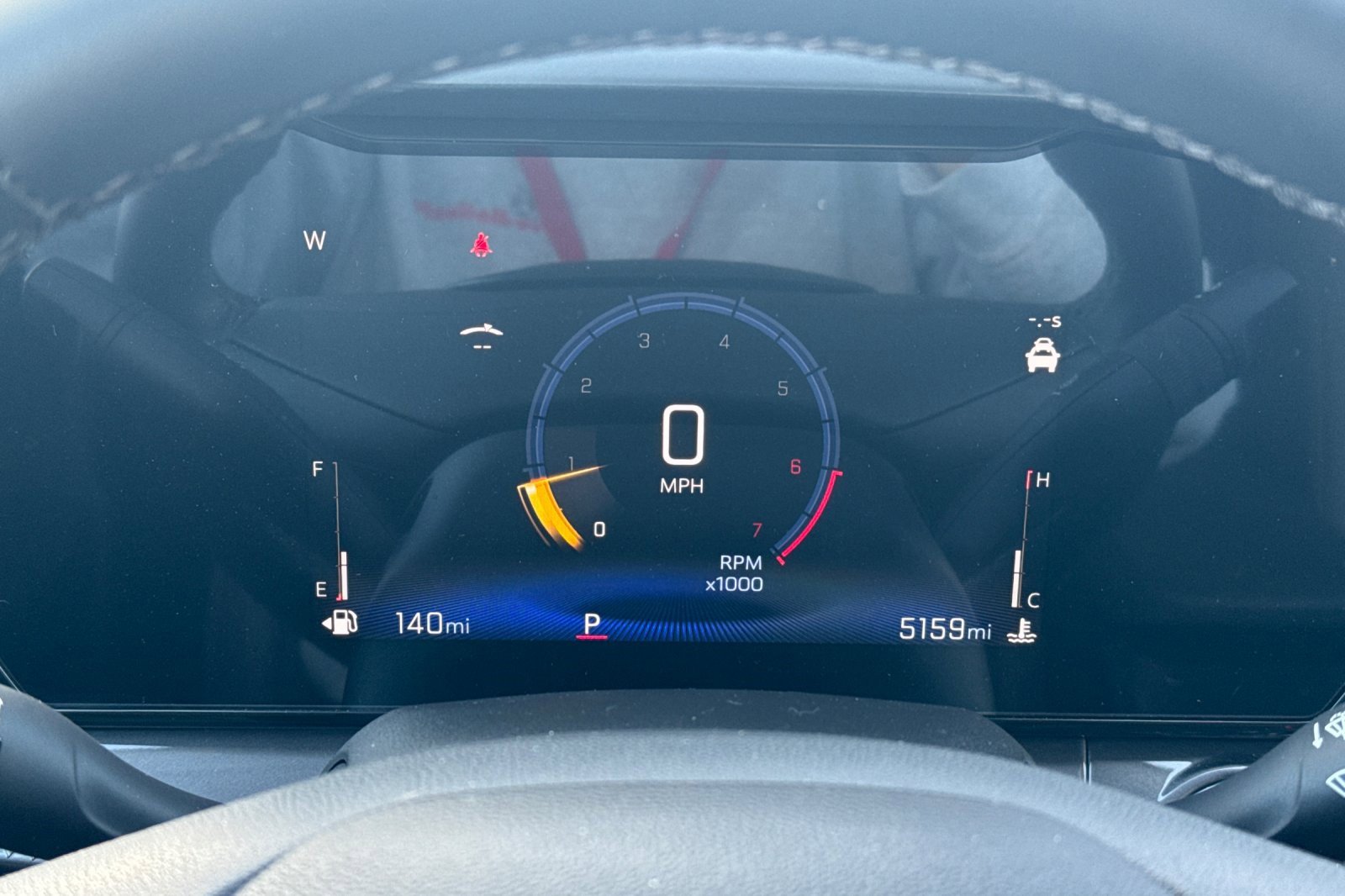 Used 2025 Chevrolet Trax ACTIV w/ Sunroof Package image 41