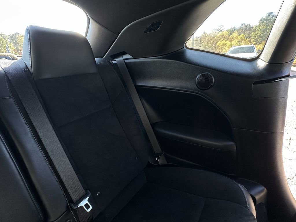 Used 2023 Dodge Challenger R/T Scat Pack w/ Plus Package image 16