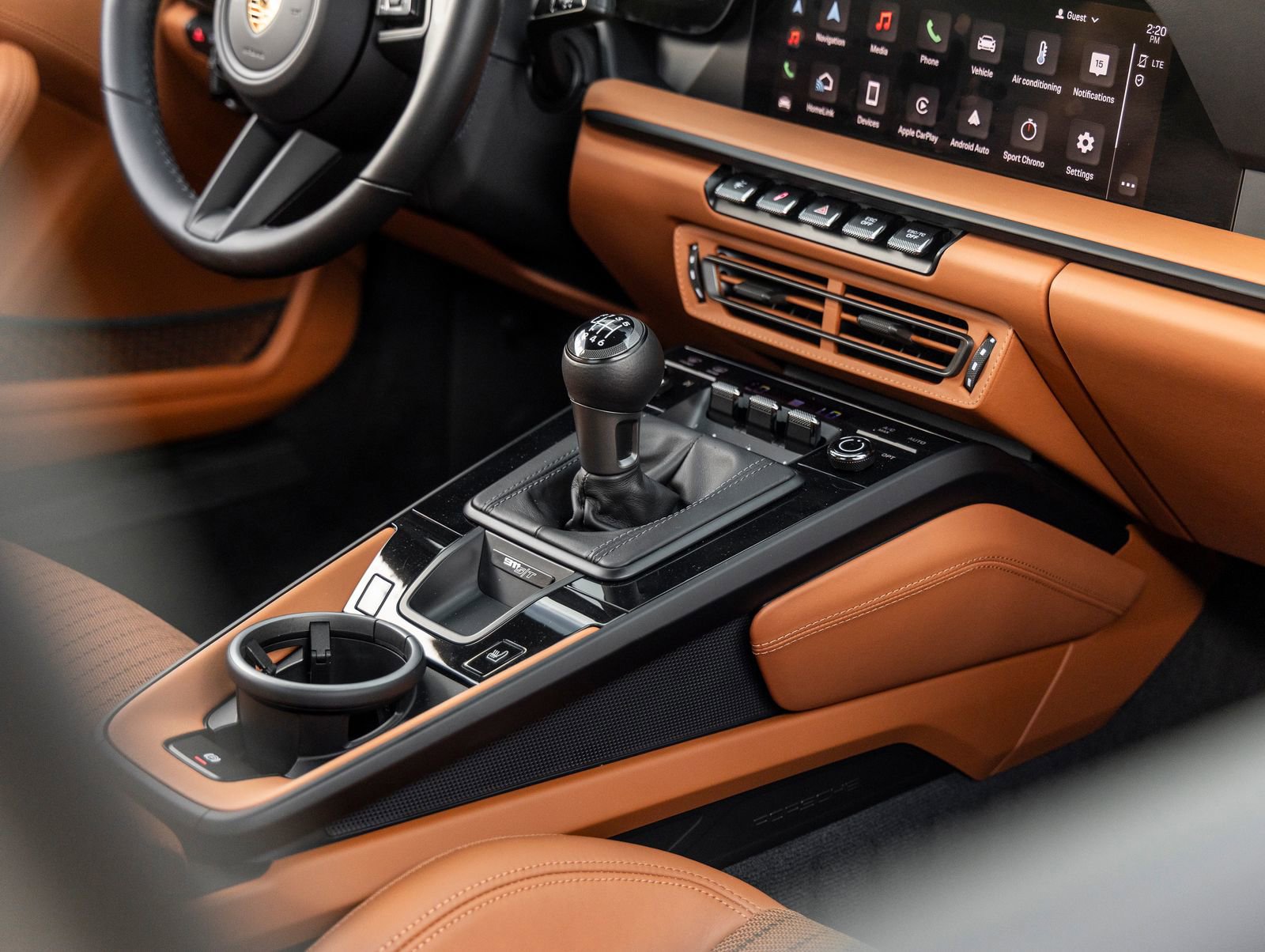 Certified 2024 Porsche 911 GT3 RS image 62