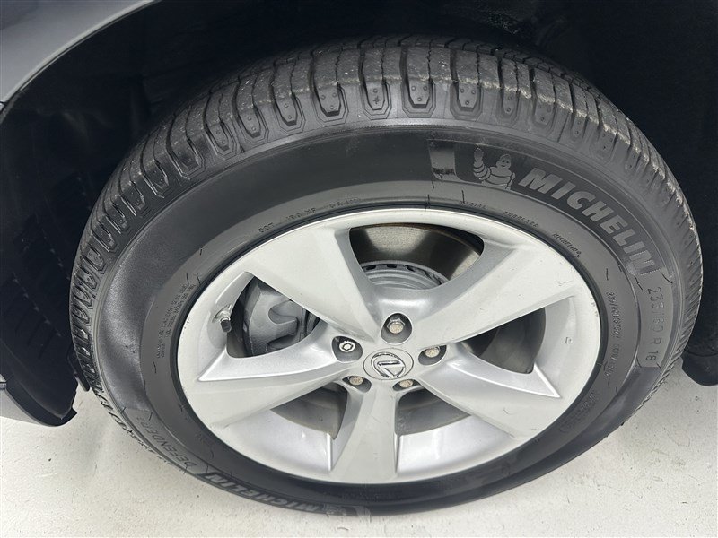 Used 2010 Lexus RX 350 AWD image 16