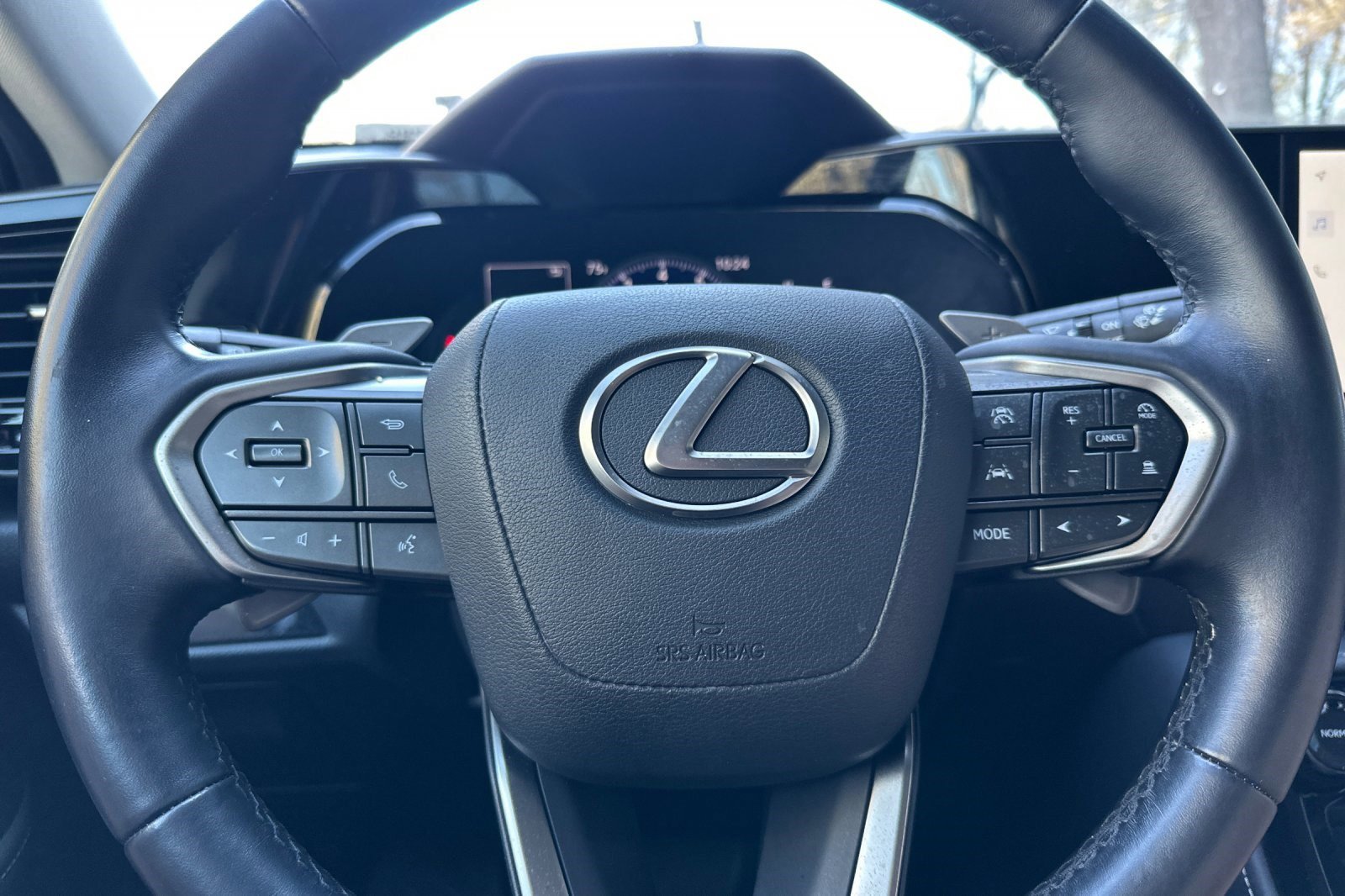 Used 2022 Lexus NX 250 250 w/ Accessory Package 2 image 29