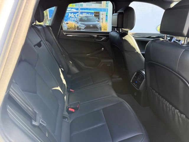 Used 2019 Porsche Macan AWD/4WD image 20