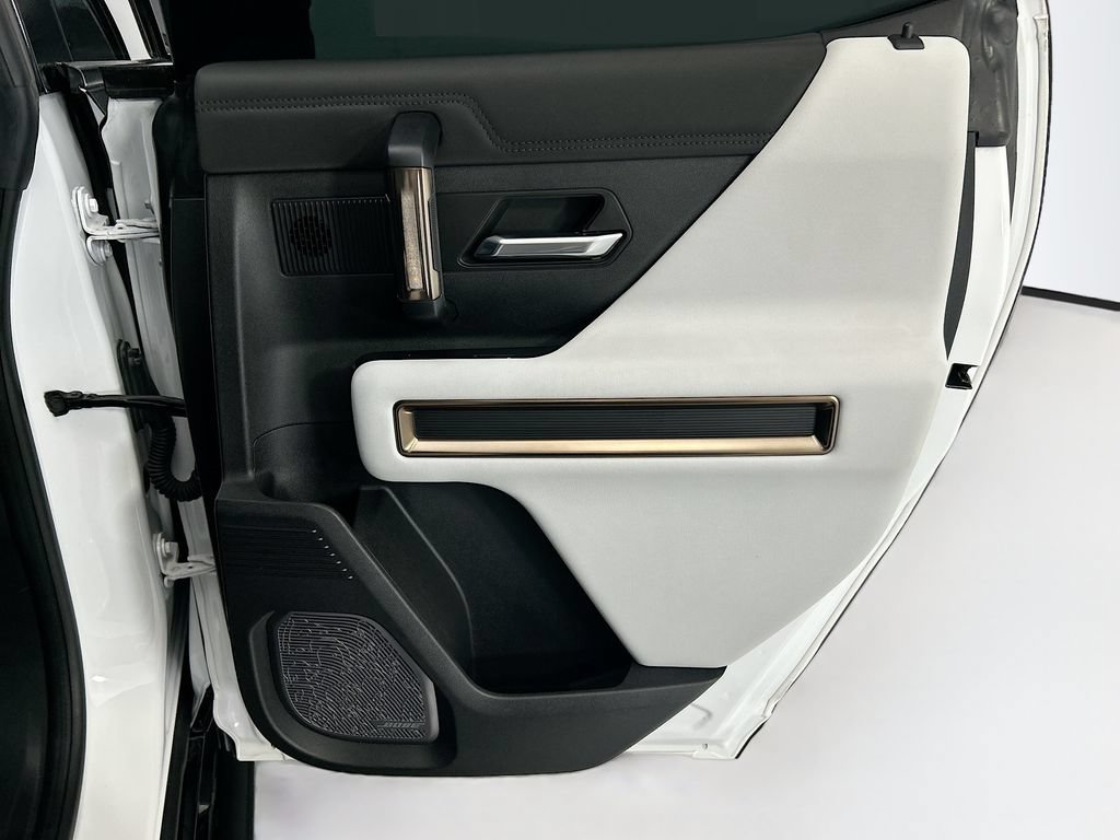 Used 2023 GMC Hummer EV Edition 1 AWD/4WD image 26