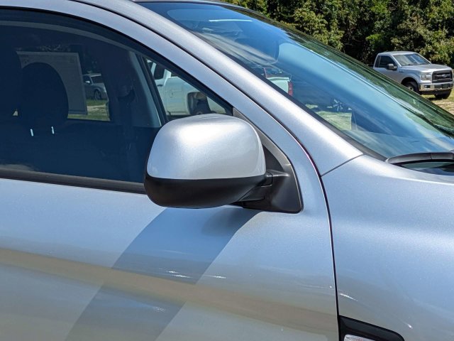 New 2026 Mitsubishi Outlander Sport ES AWD/4WD image 12