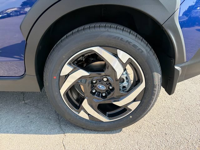 New 2026 Subaru Crosstrek 2.5i Limited AWD/4WD image 26