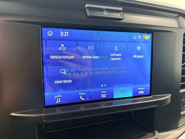 New 2026 Ford F350 XLT w/ Tremor Off-Road Package image 34