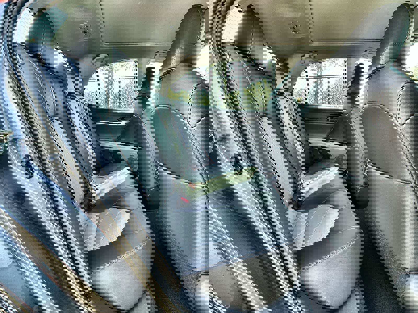 Used 2019 Toyota Camry XLE image 19