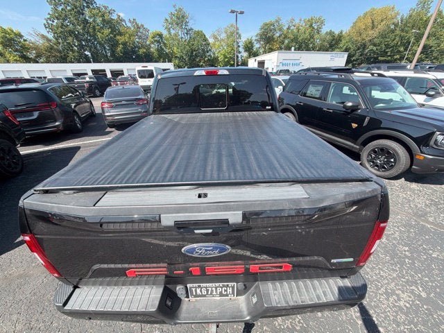 Used 2018 Ford F150 XLT w/ Equipment Group 302A Luxury AWD/4WD image 6