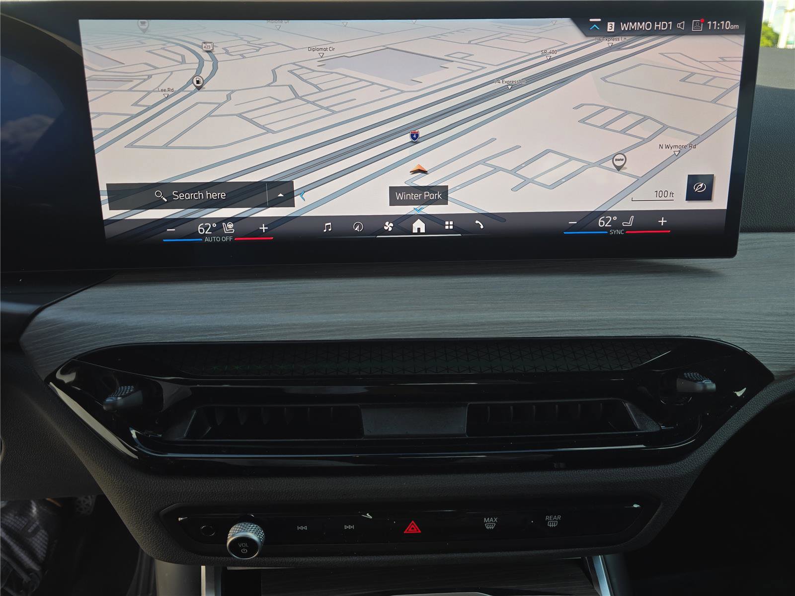 Used 2025 BMW 330i 330i image 15