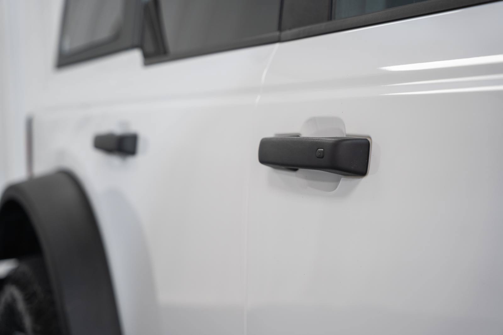 Used 2024 Ford Bronco Wildtrak AWD/4WD image 14