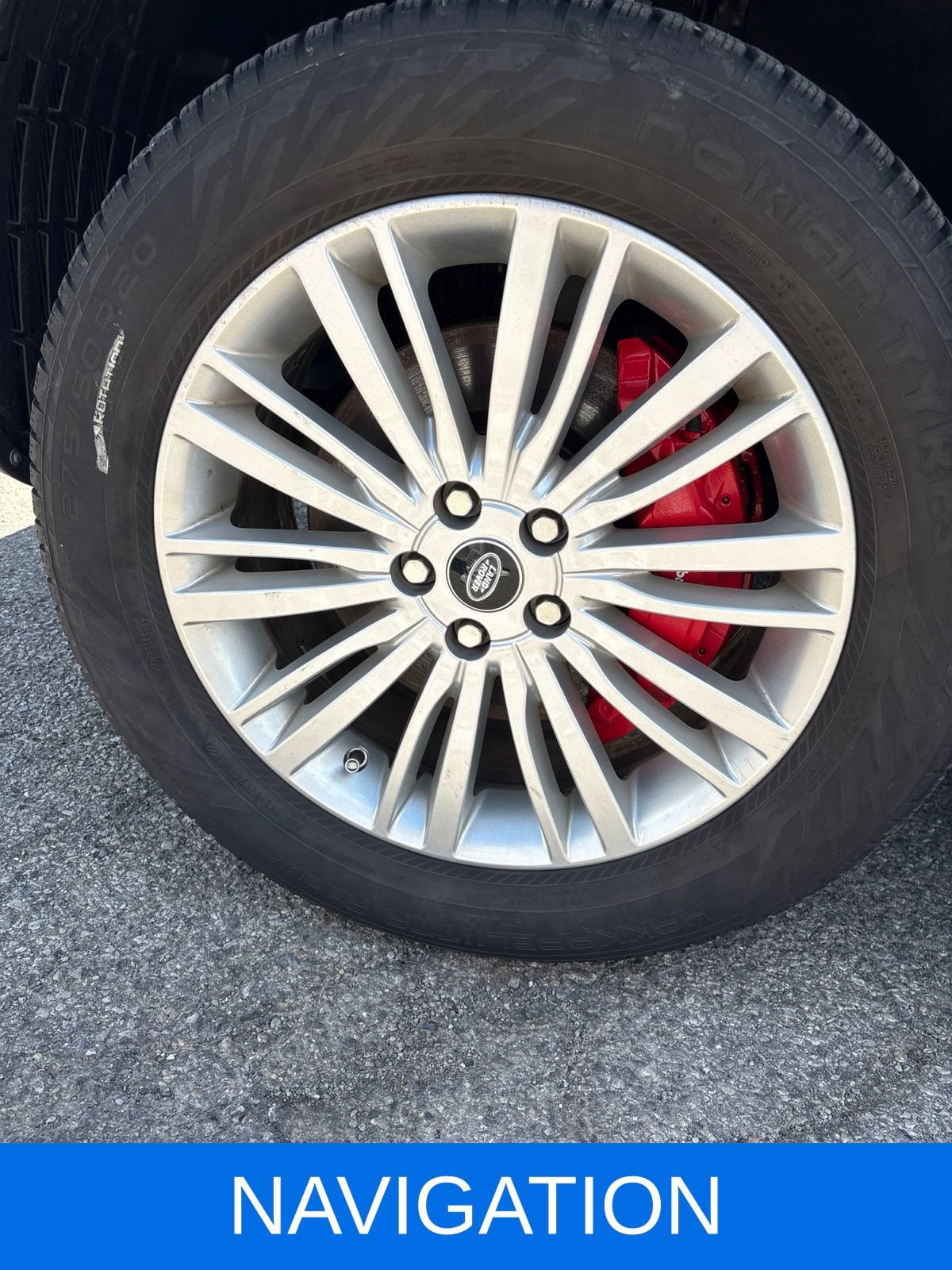 Used 2019 Land Rover Discovery HSE Luxury AWD/4WD image 14