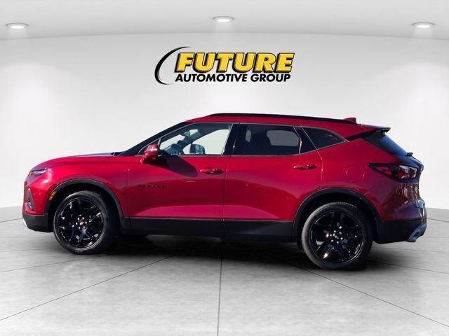 Used 2019 Chevrolet Blazer LT image 9