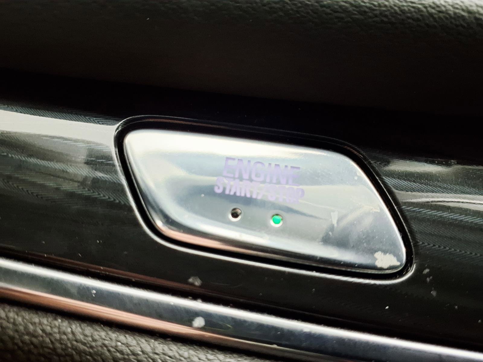 Used 2024 Buick Enclave Essence w/ Experience Buick Package FWD image 23