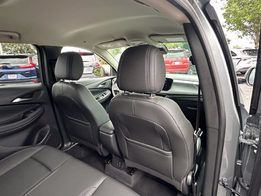 Used 2024 Buick Encore GX Sport Touring FWD image 13