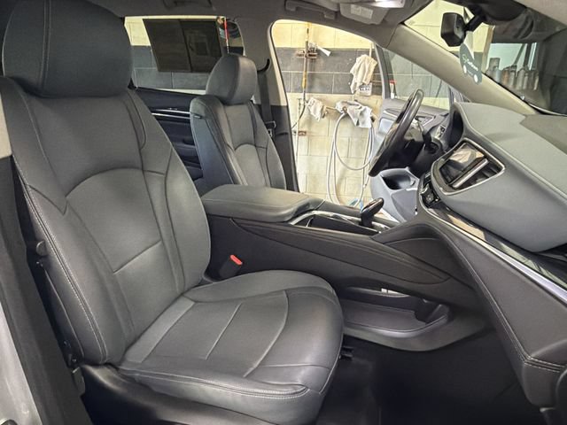 Certified 2020 Buick Enclave Essence w/ Sound and Sites Package FWD image 26
