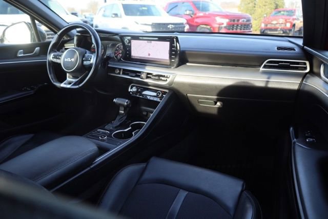 Used 2022 Kia K5 GT-Line w/ GT-Line FWD Premium Package image 39