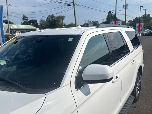 Used 2019 Ford Expedition Max XLT AWD/4WD image 34