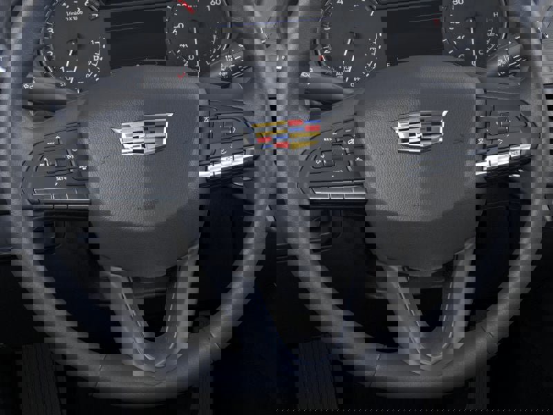 New 2026 Cadillac CT4 Premium Luxury image 19