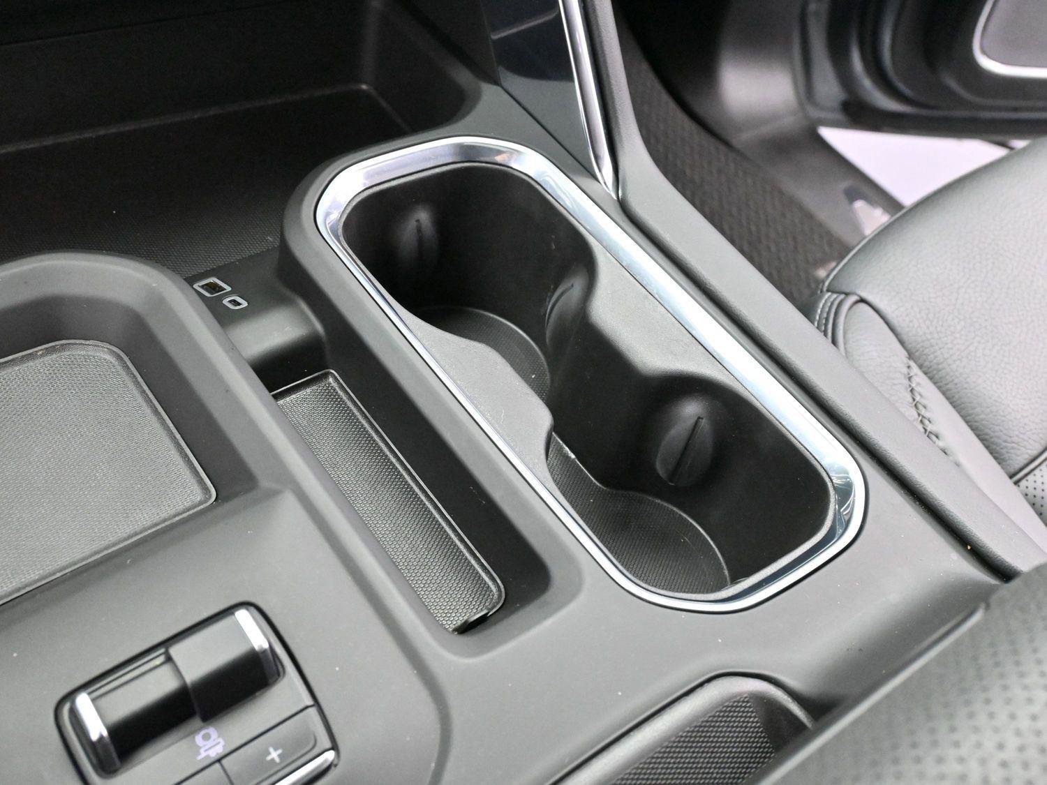 Used 2024 GMC Sierra 2500 Denali w/ Denali Reserve Package image 21