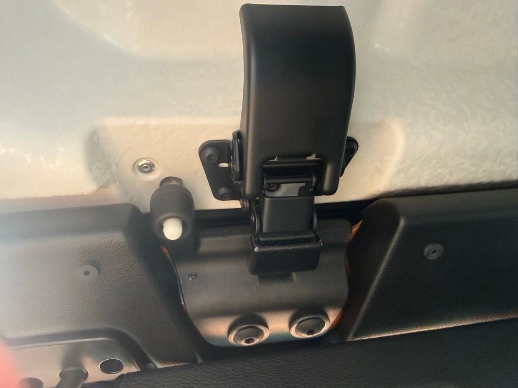 New 2025 Jeep Wrangler Sport S 4xe w/ Convenience Group image 30