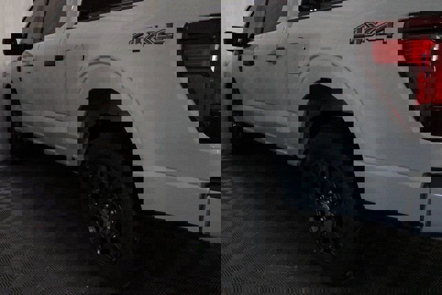 New 2026 Ford F150 STX w/ Equipment Group 200A image 23